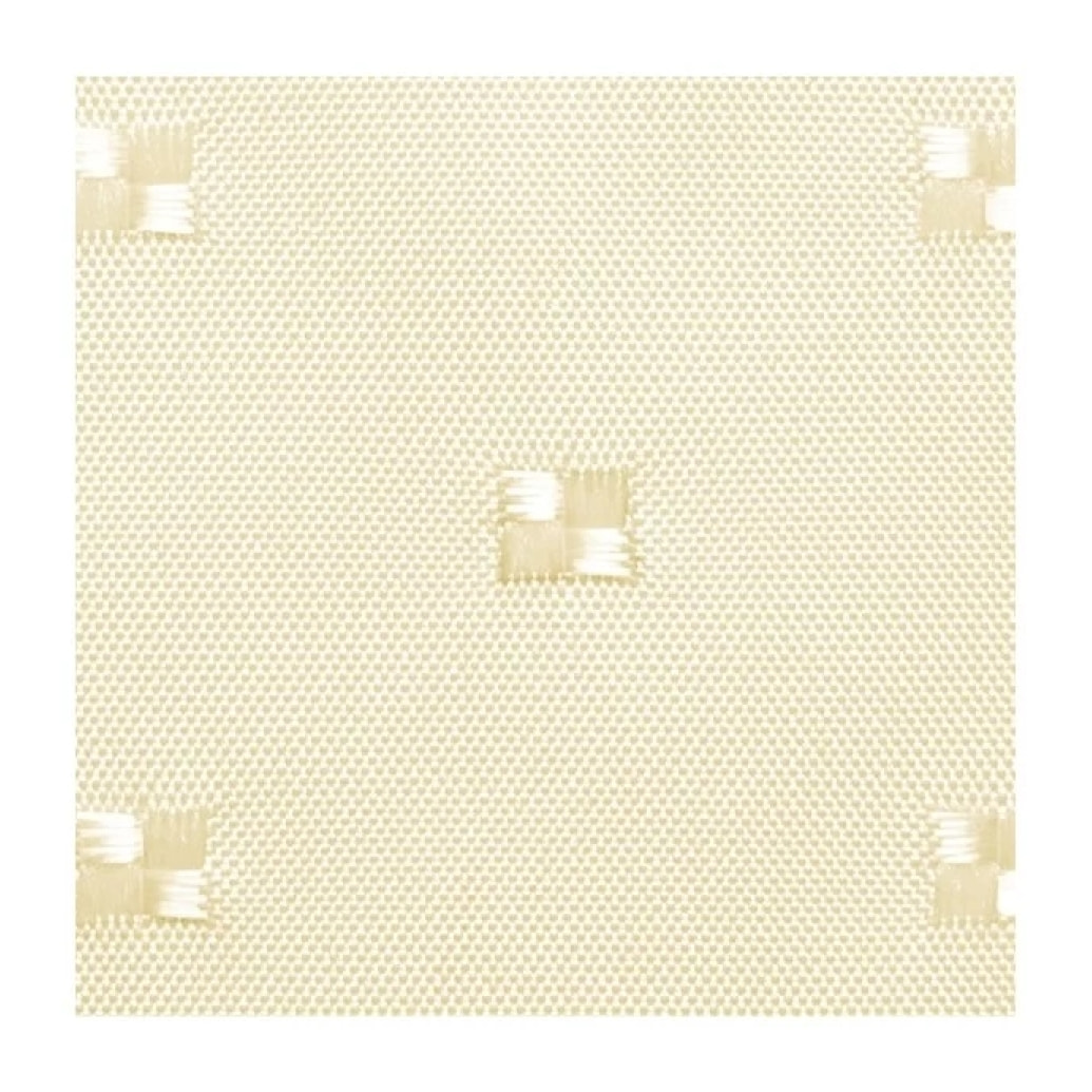 Rideau de douche Polyester RICCO 180x200cm Beige Spirella