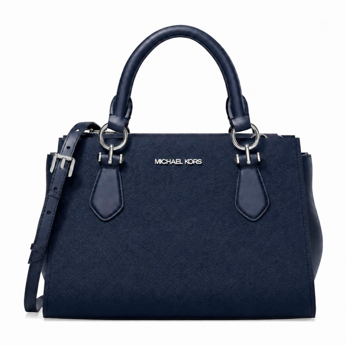 Michael Kors Bolso para Mujer 35R6S6AM1L-NAVY
