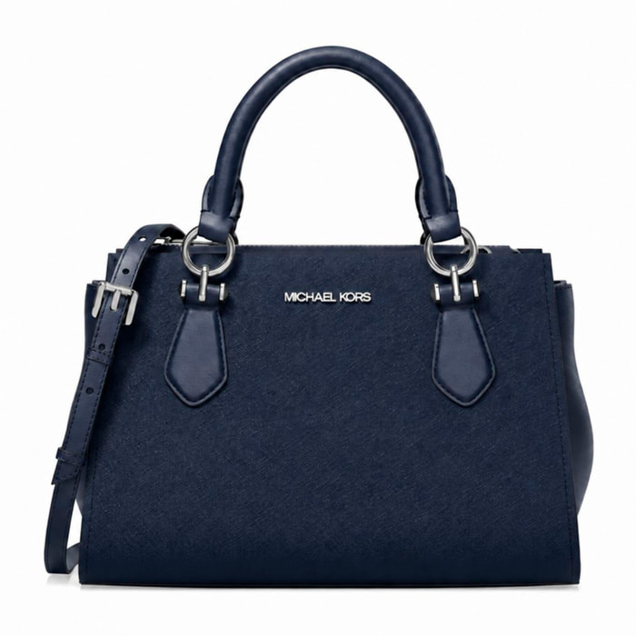 Michael Kors Bolso para Mujer 35R6S6AM1L-NAVY