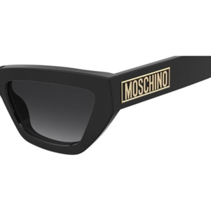 Gafas de Sol Moschino MOS182/S 807 de Acetato Mujer 55 mm
