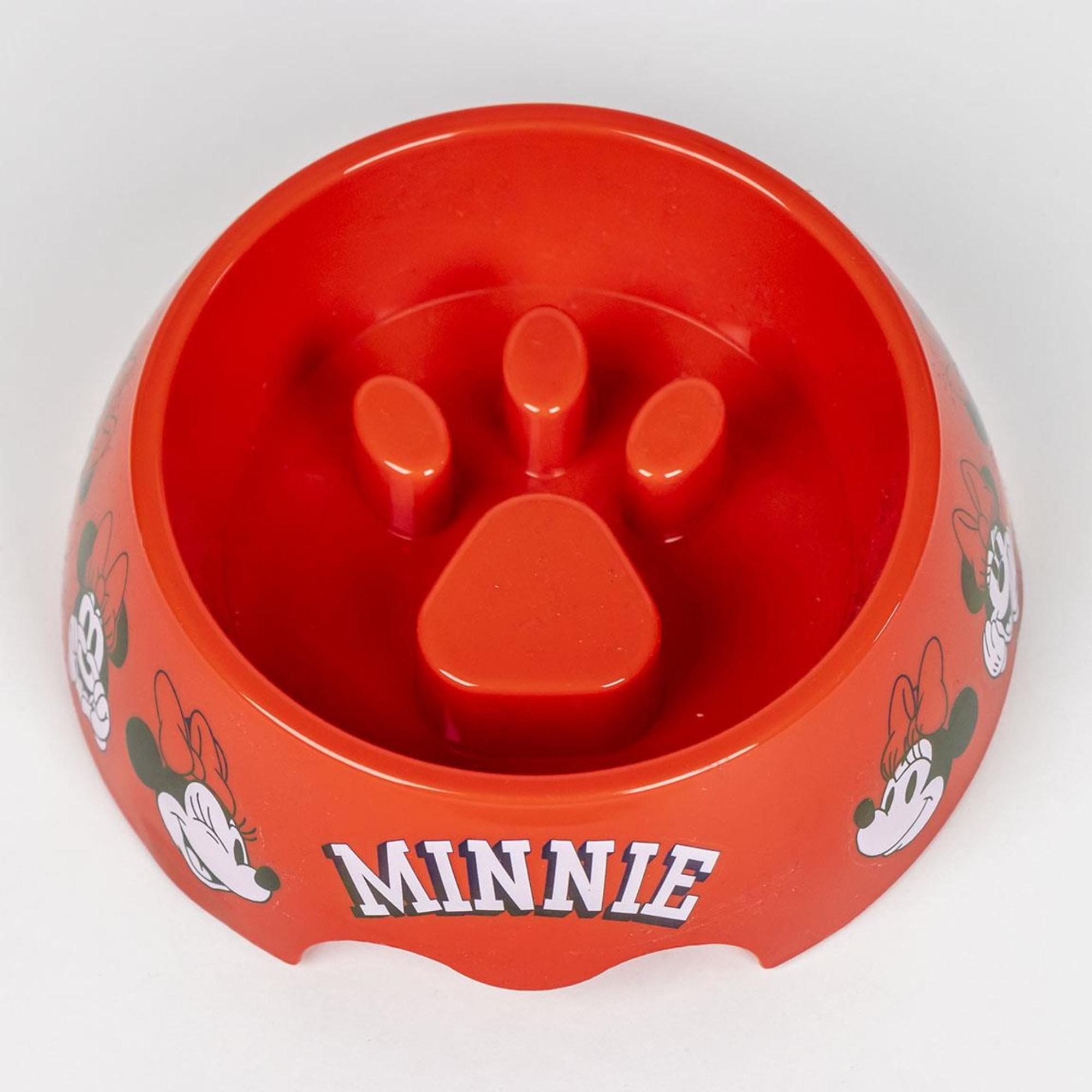 Set para perros diseño minnie