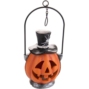 Zucca - Pezzi 2 - 11,8xH25,5x10,2cm - Bianchi Dino SpA