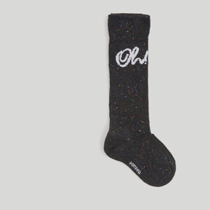 Gambaletto bimba Rapunzel