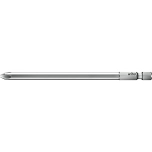 Embout long - PZ2 x 150 mm - WIHA - 23228