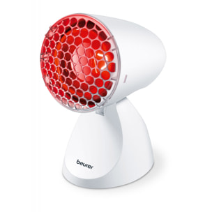 Lampe infrarouge - grille de protection