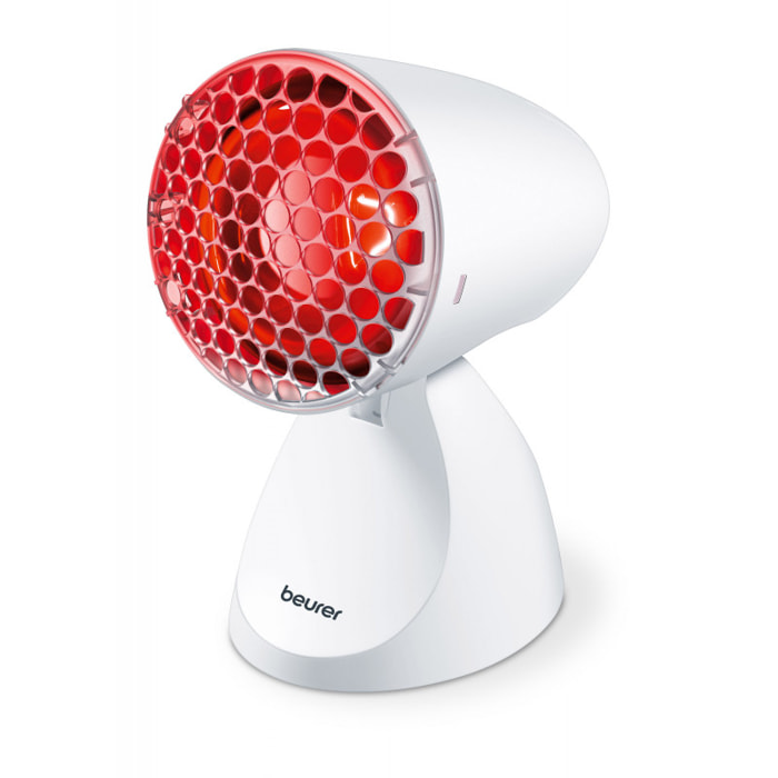 Lampe infrarouge - grille de protection