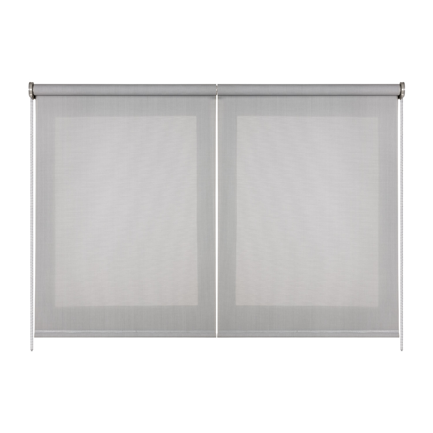Enrollable XXL SCREEN PRO Solar Gris