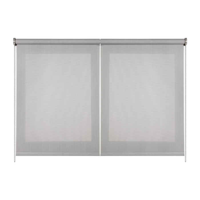 Enrollable XXL SCREEN PRO Solar Gris