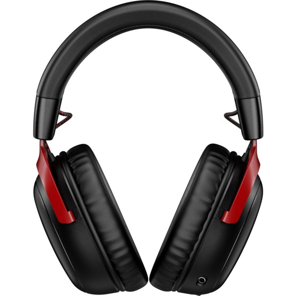 Casque gamer HYPERX Cloud III Wireless Black-Red