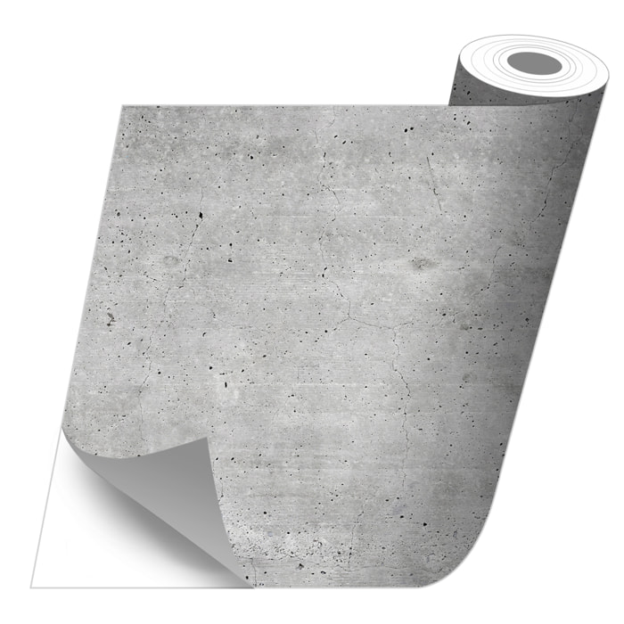 Stickers adhesivos de CERAMIKO - Cemento gris 65x100