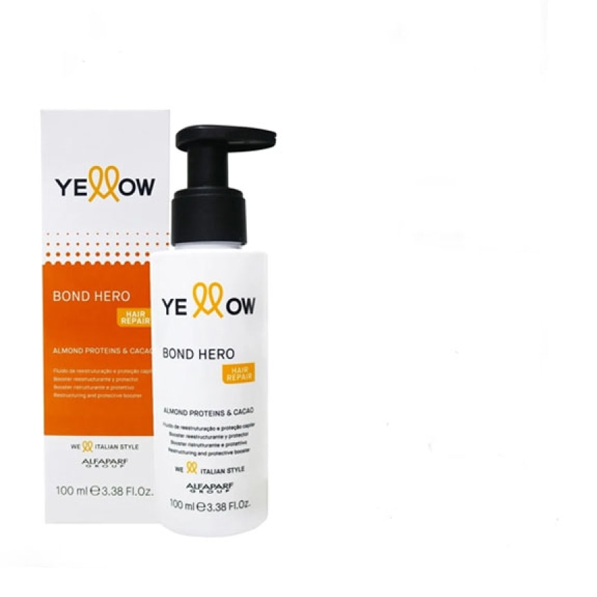 ALFAPARF Yellow Bond Hero 100ml