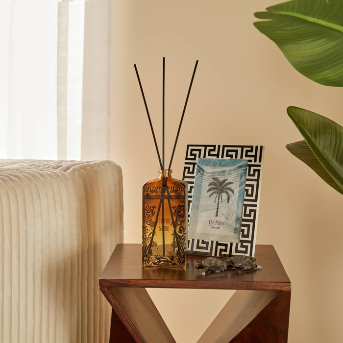 Diffuseur de parfum Reso ambre 400ml