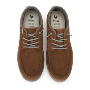 Nautico Dakota Camel