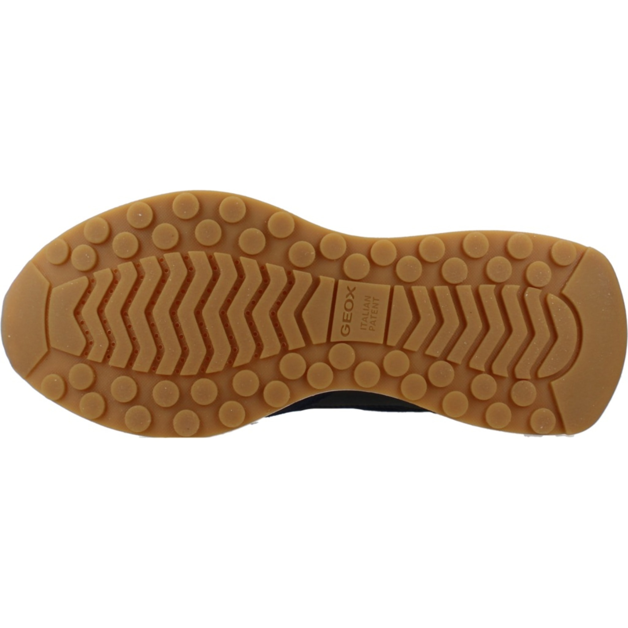 Sneakers de  Mujer de la marca GEOX  modelo D46MDB 0AS22 AZUL