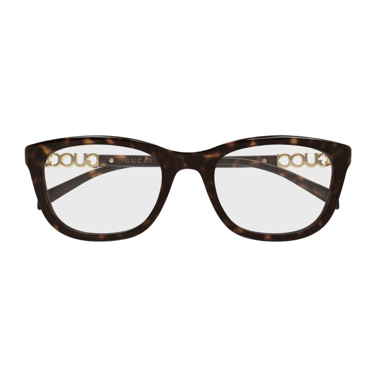 Gafas de Vista Gucci GG2035OA-002 de Acetato Mujer 53 mm