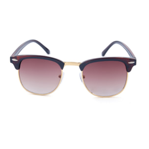 Gafas de Sol Sexton 1608-2 - BROWN de Pc Unisex 53 mm