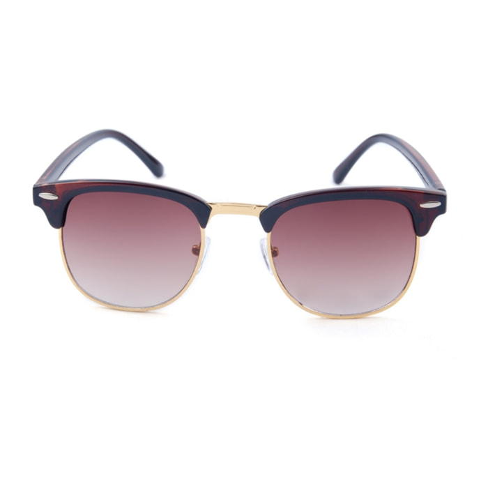 Gafas de Sol Sexton 1608-2 - BROWN de Pc Unisex 53 mm