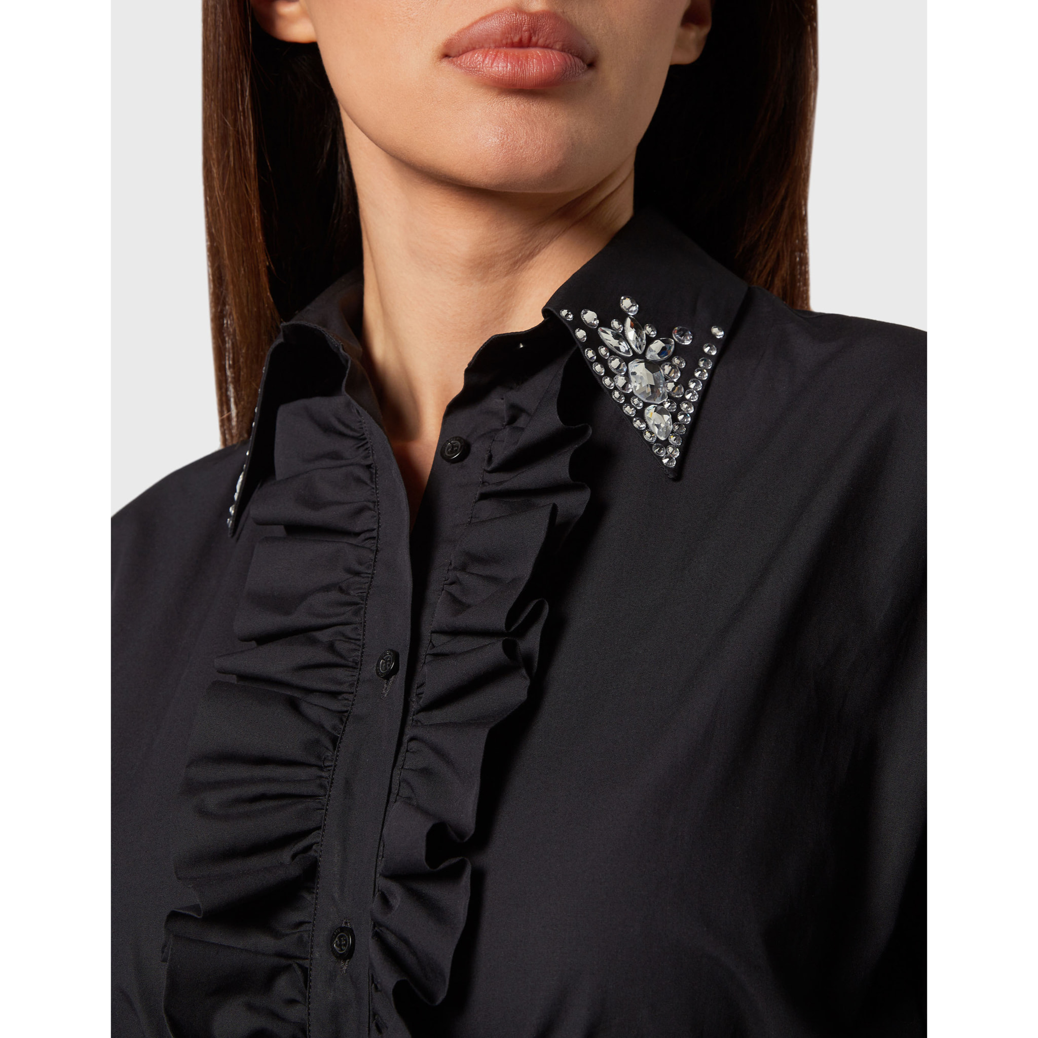 PHILIPP PLEIN Camicia