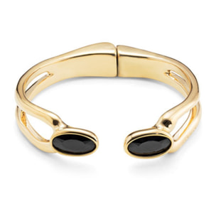 Pulsera Kingdom NEGRO M