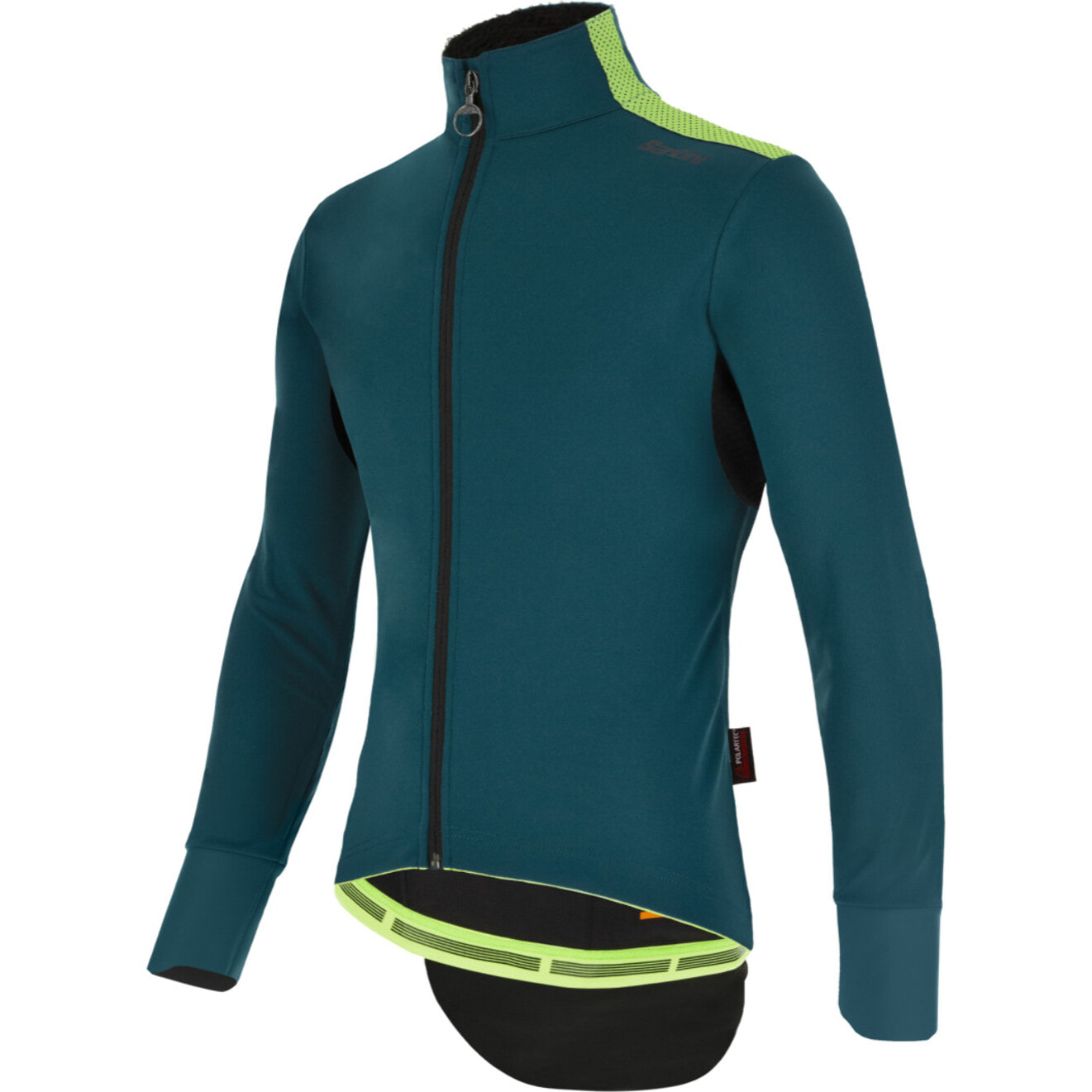 Vega Extreme - Veste - Teal - Homme