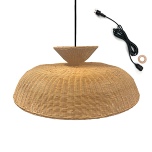 Suspension secteur DARMA D80CM 5M