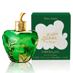 Le Parfum Edition limitée - Flacon Minuit - Eau de Parfum