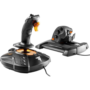 Joystick THRUSTMASTER T-16000M FCS HOTAS