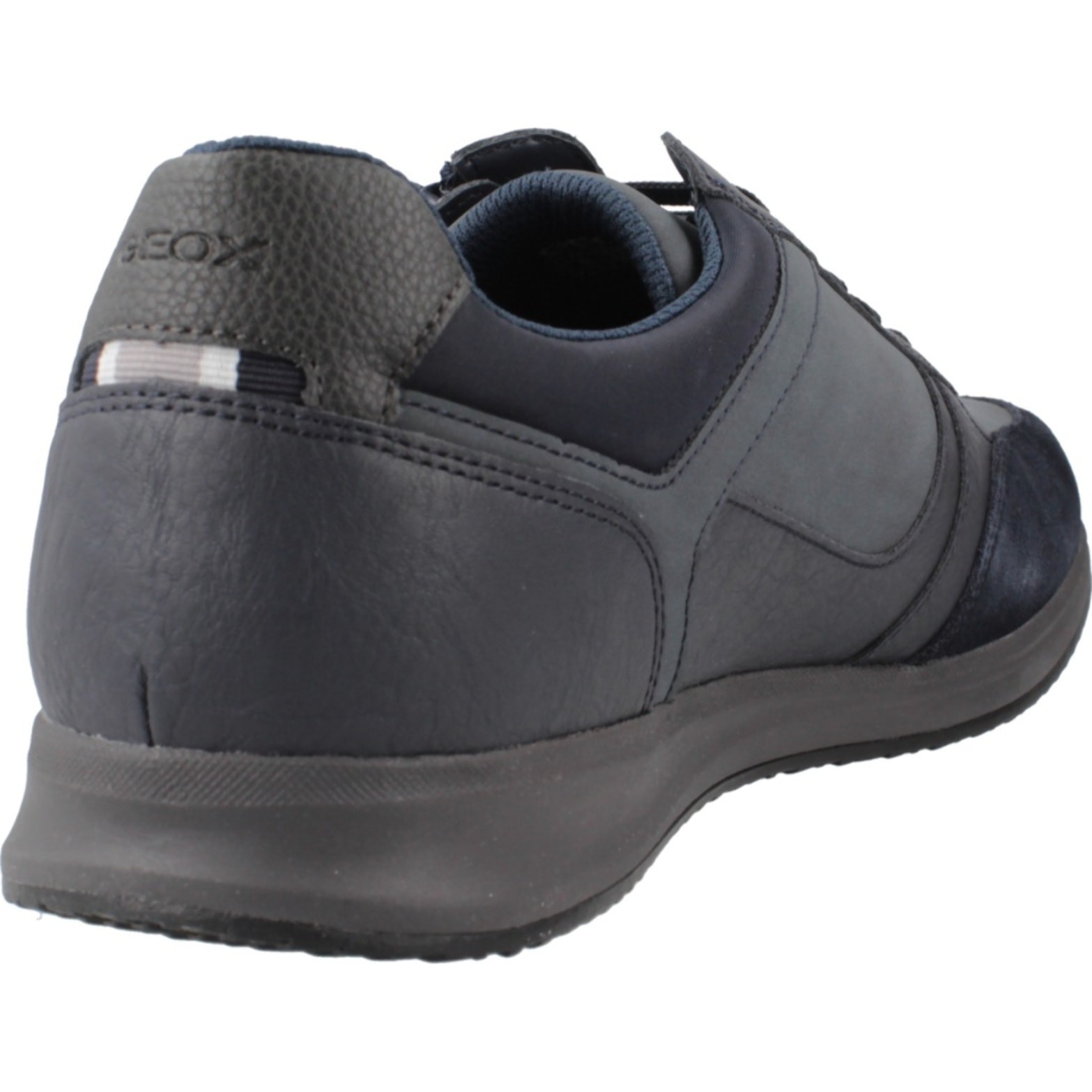 Sneakers de  Hombre de la marca GEOX  modelo 0EKPT U AVERY AZUL