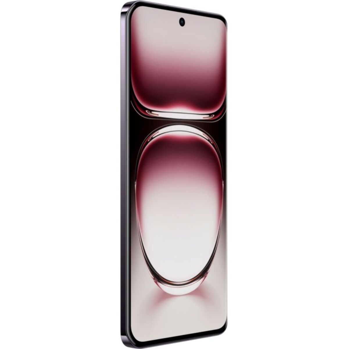 Smartphone OPPO Reno 12 Noir 256Go