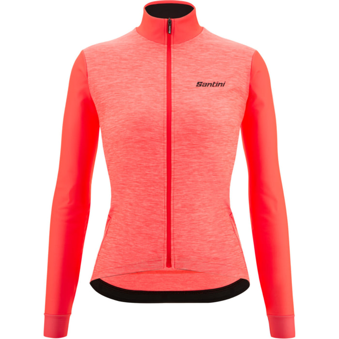 Colore Puro - Maillot Mujer - Granadina - Mujer