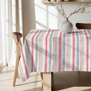 Nappe anti-taches 100 % coton Tariro 125 10