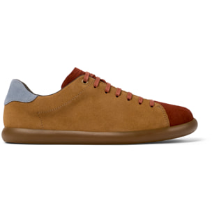 CAMPER Pelotas Soller Twins - Zapatos de cordones Hombre Multicolor