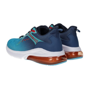 Sneakers Uomo Tata Italia Blu