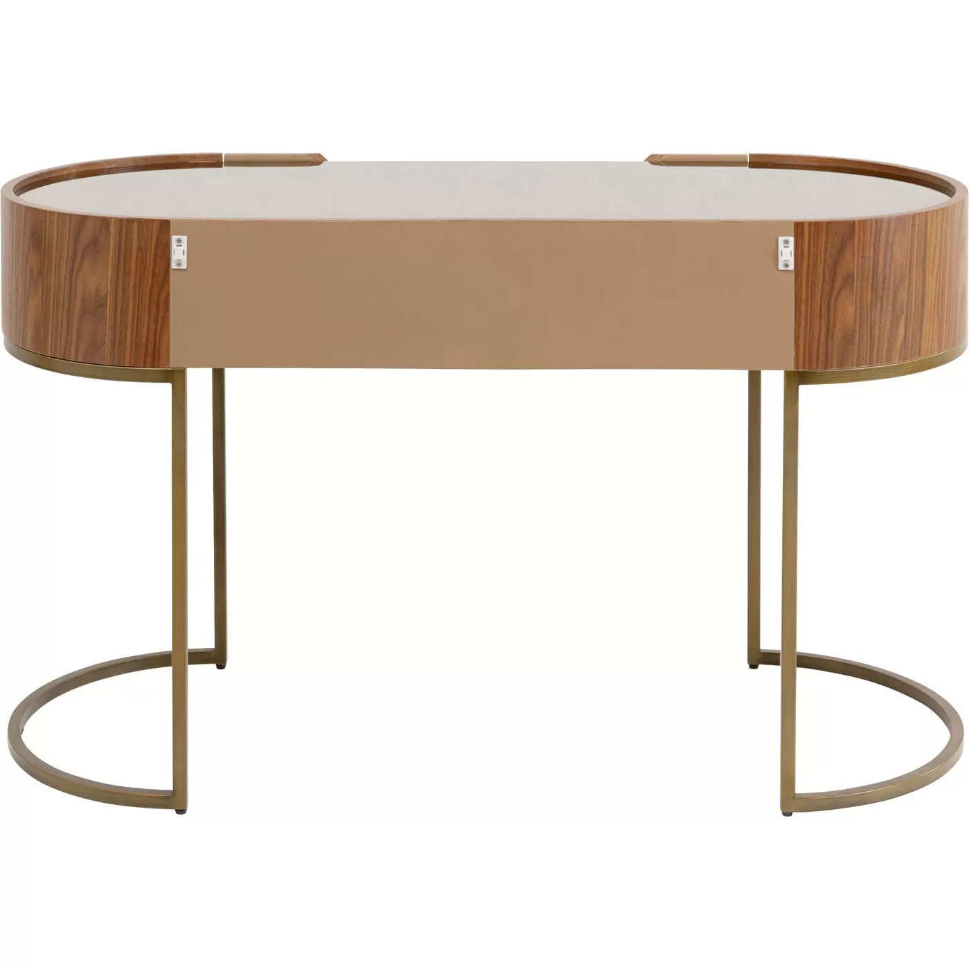 Bureau Giorgio 140x58cm Kare Design