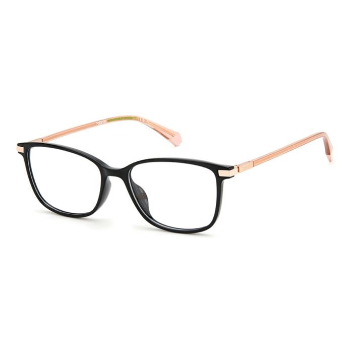 Gafas de Vista Polaroid PLD D460/G 807 de Tr90 Unisex 53 mm