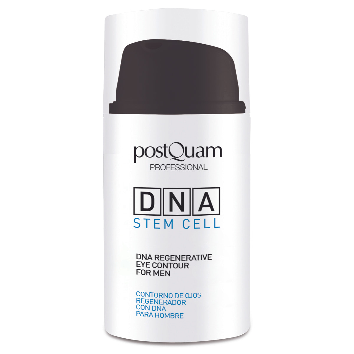 Contorno Occhi Dna Stem Cell Regenerative Uomo 20 Ml.