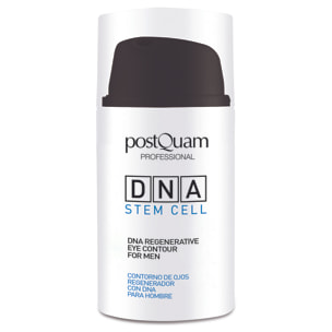 Contorno Occhi Dna Stem Cell Regenerative Uomo 20 Ml.