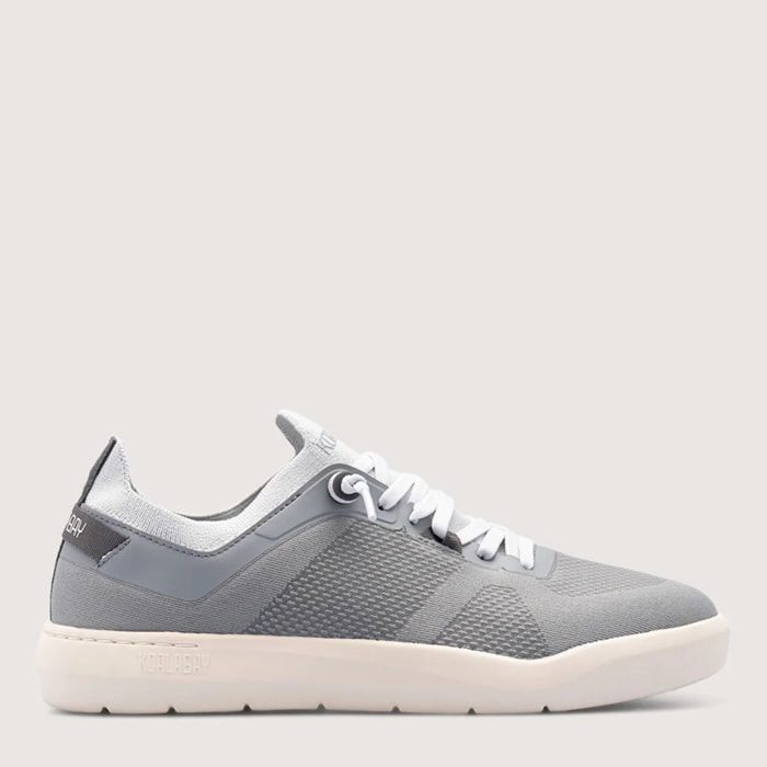 Sneaker Gris - Banjo
