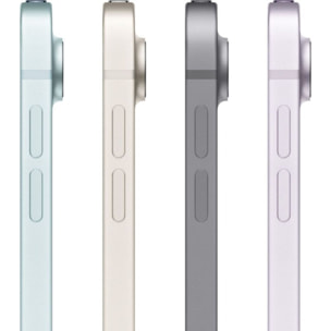 Tablette Apple IPAD Air 13 M3 512Go Lumière Stellaire 2025