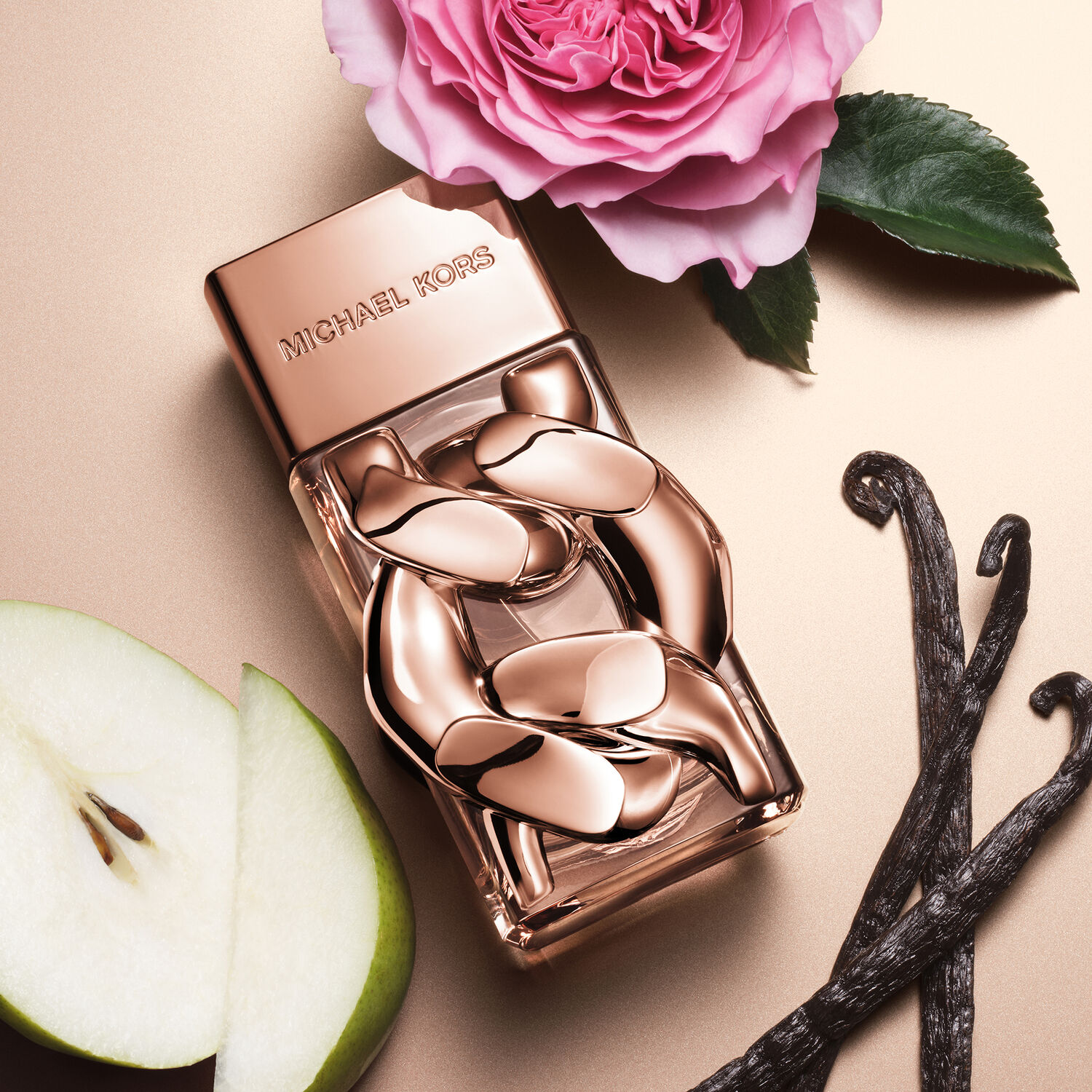 MICHAEL KORS Pour Femme Absolu - Eau de Parfum