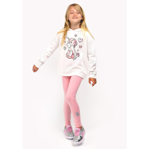 Conguitos - Leggings sportivi per bambini