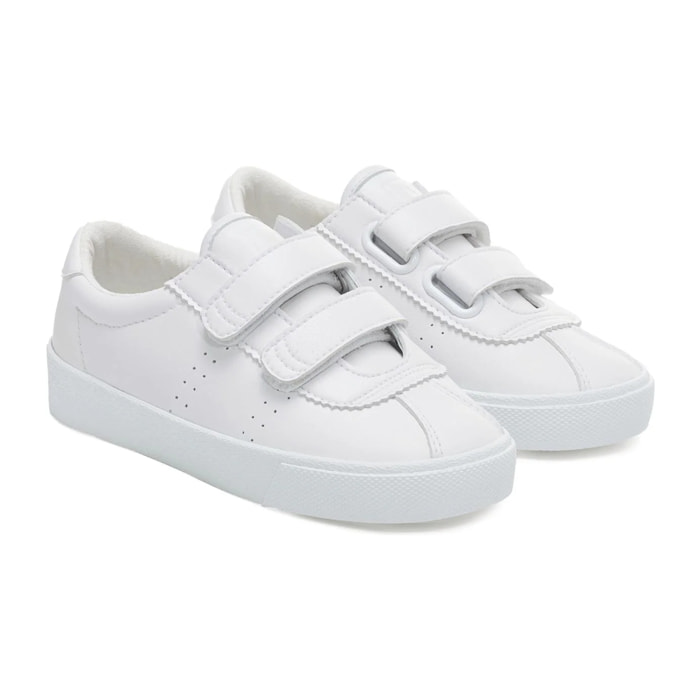 Zapatillas Superga Niño/Niña 2843 KIDS CLUB S STRAPS VEGAN MATERIAL