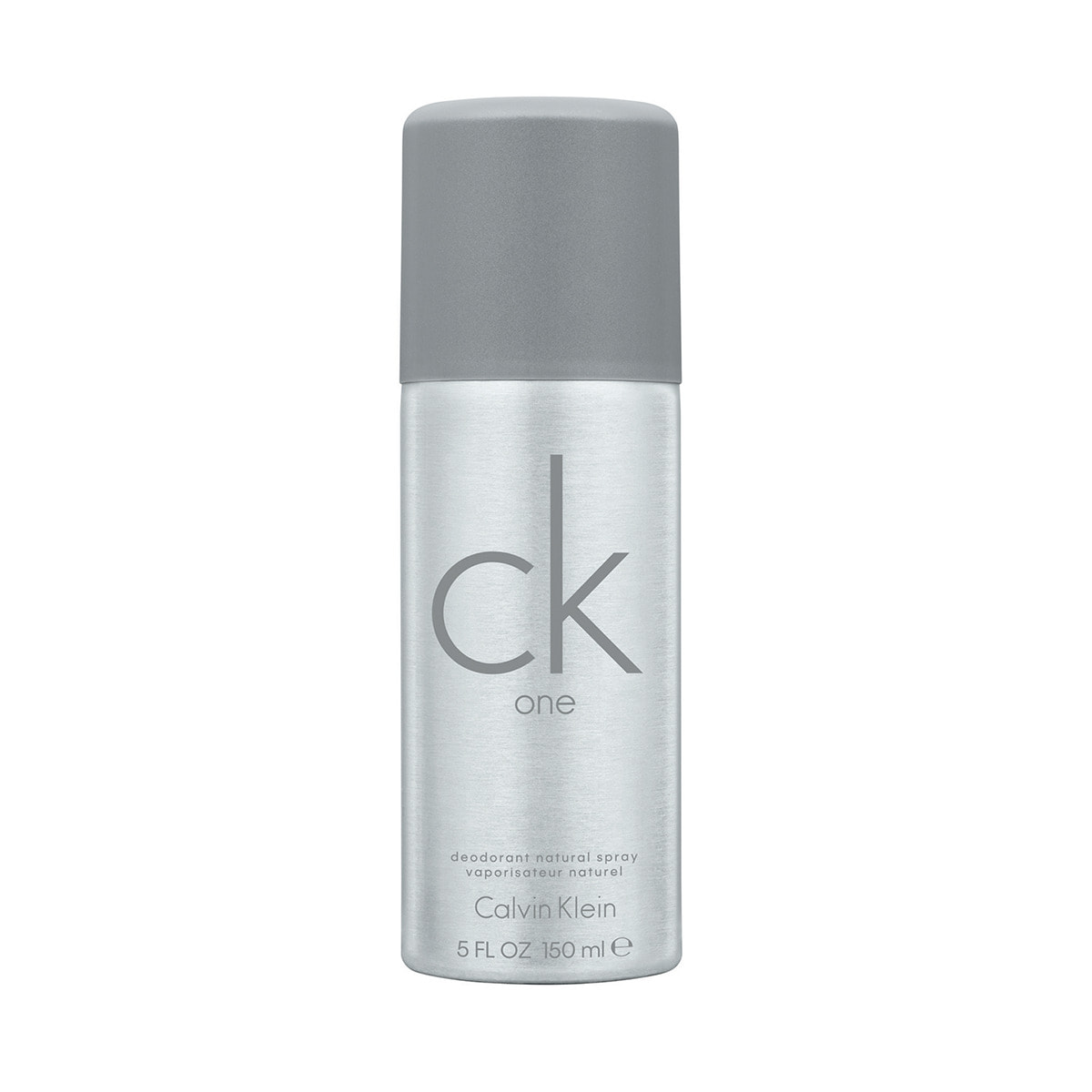 CALVIN KLEIN - One Deodorante - Uomo - 150 ML