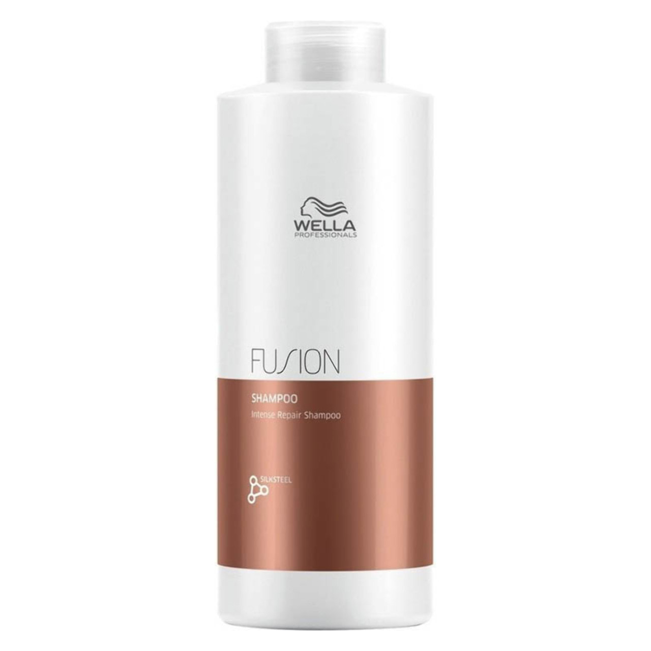 WELLA Fusion Intense Repair Shampoo 1000ml