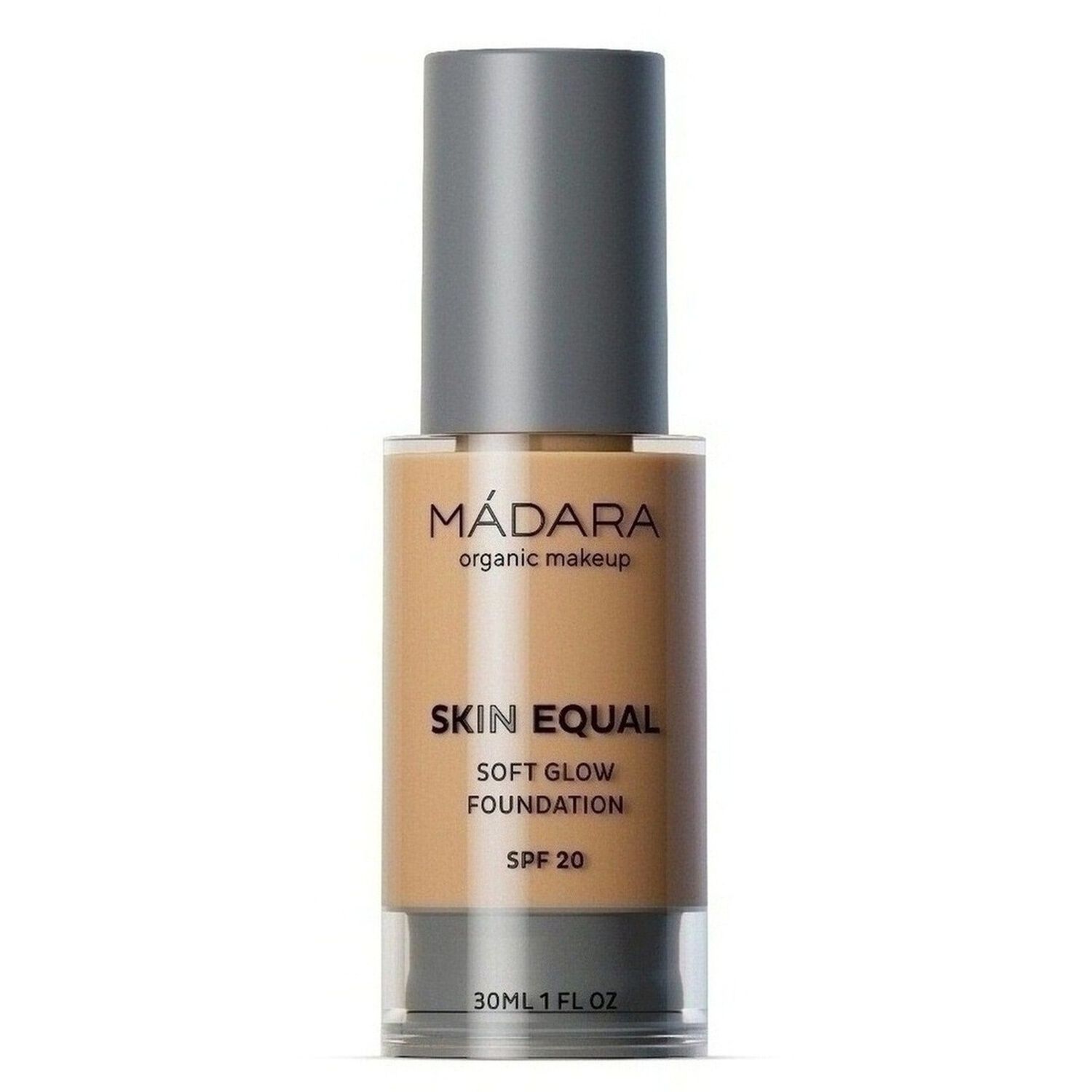 Skin Equal - Fond de Teint Éclat SPF20 30 ml