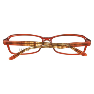 Montura de gafas Guess Mujer GU2458-AMB-54