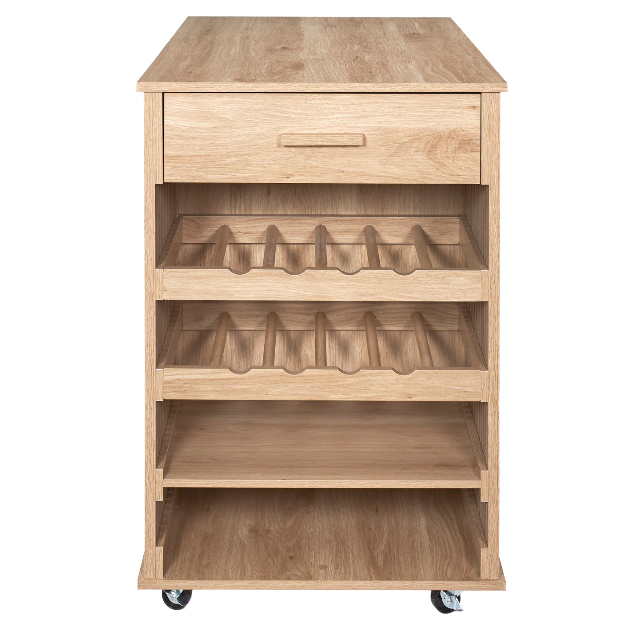 Ilot De Cuisine Klaus M1