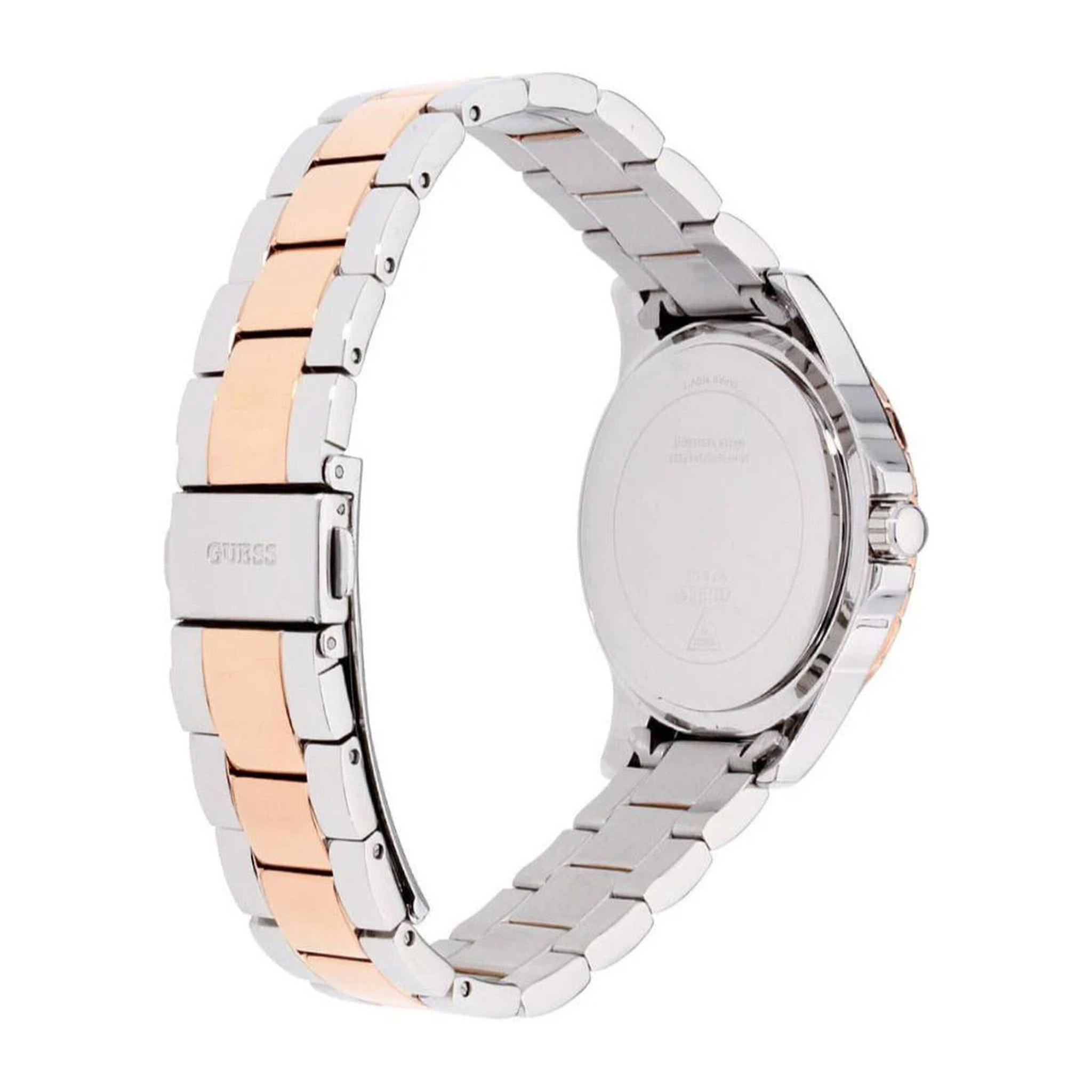 Guess Reloj Analógico De Cuarzo Mist