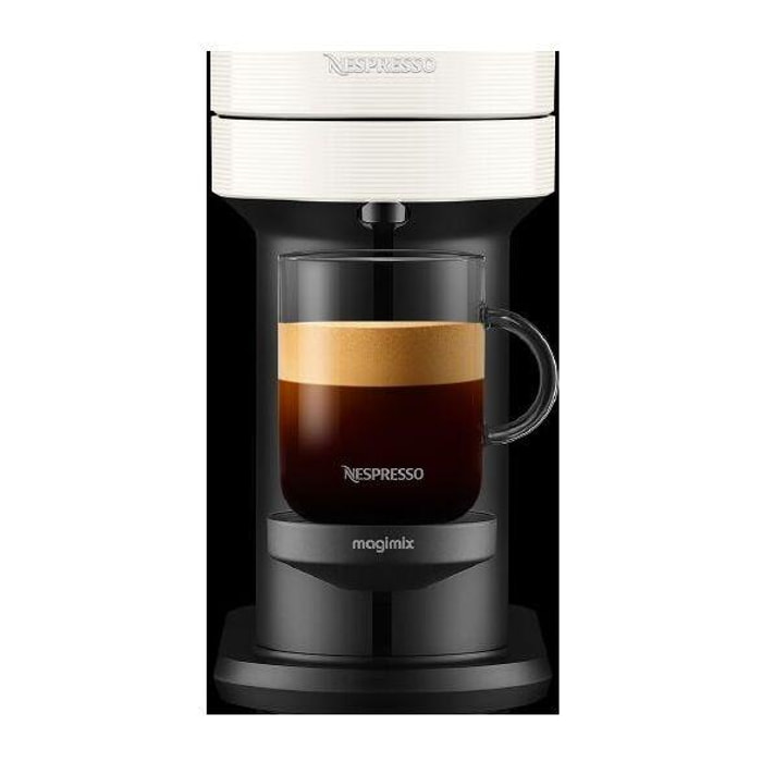 Nespresso Vertuo MAGIMIX 11706 vertuo next blanche