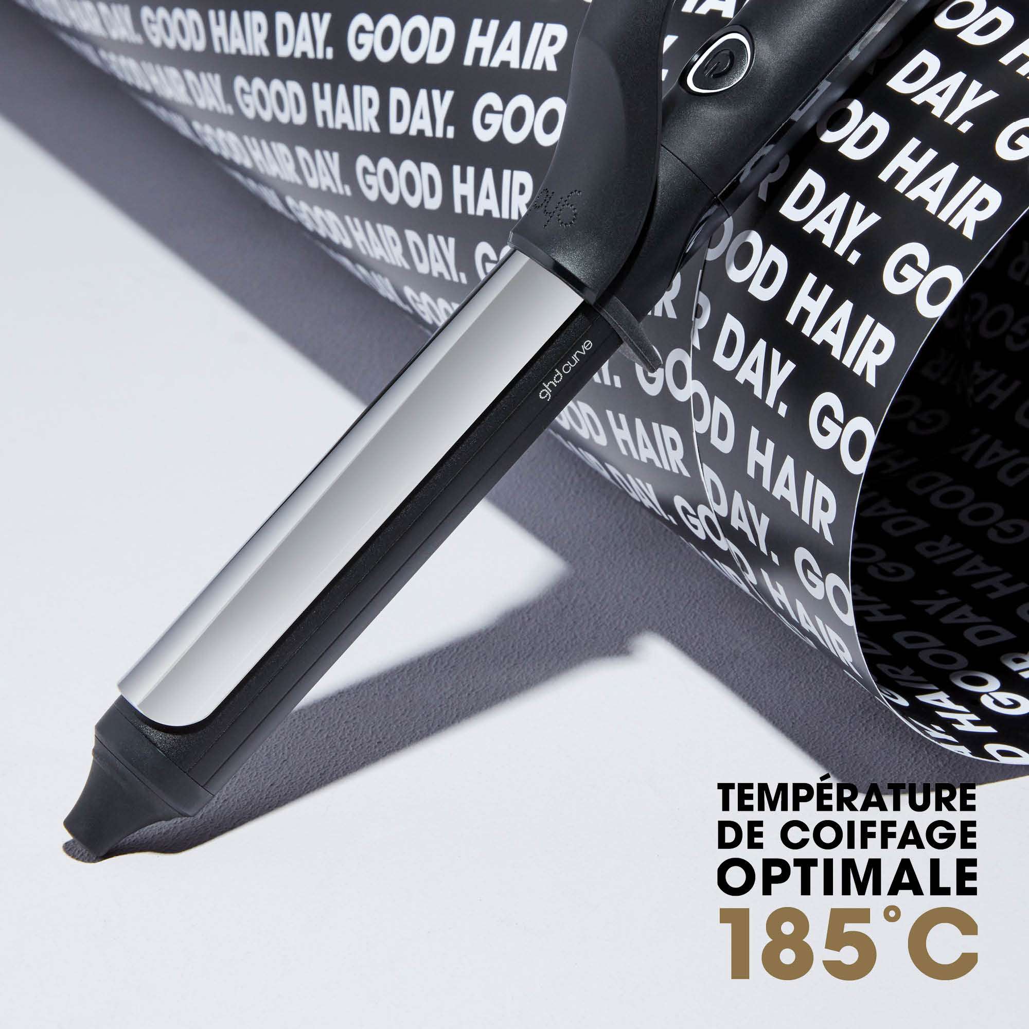 Boucleur ghd curve® classic curl tong